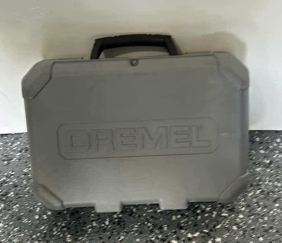 Photo 1 of DREMEL