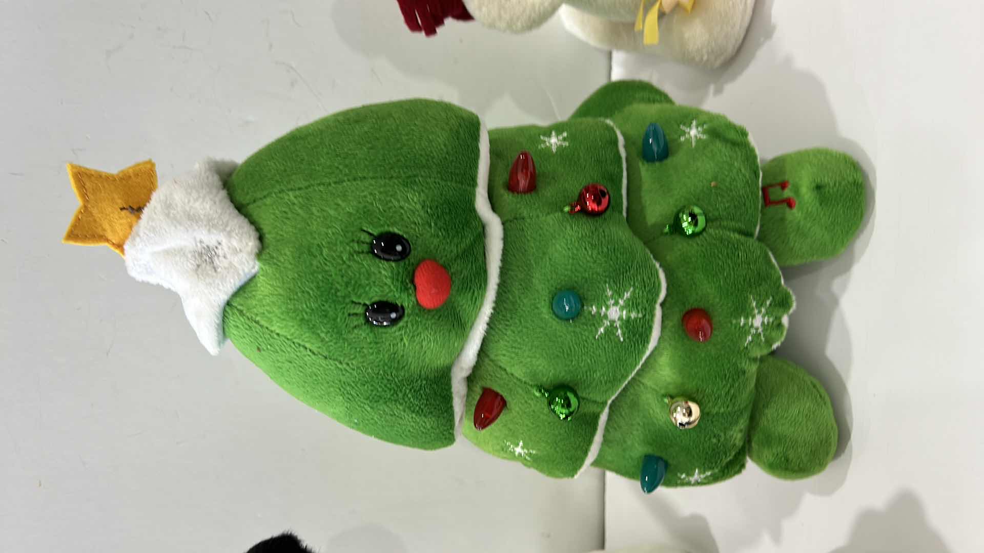 Photo 1 of 6 PC CHRISTMAS DECOR