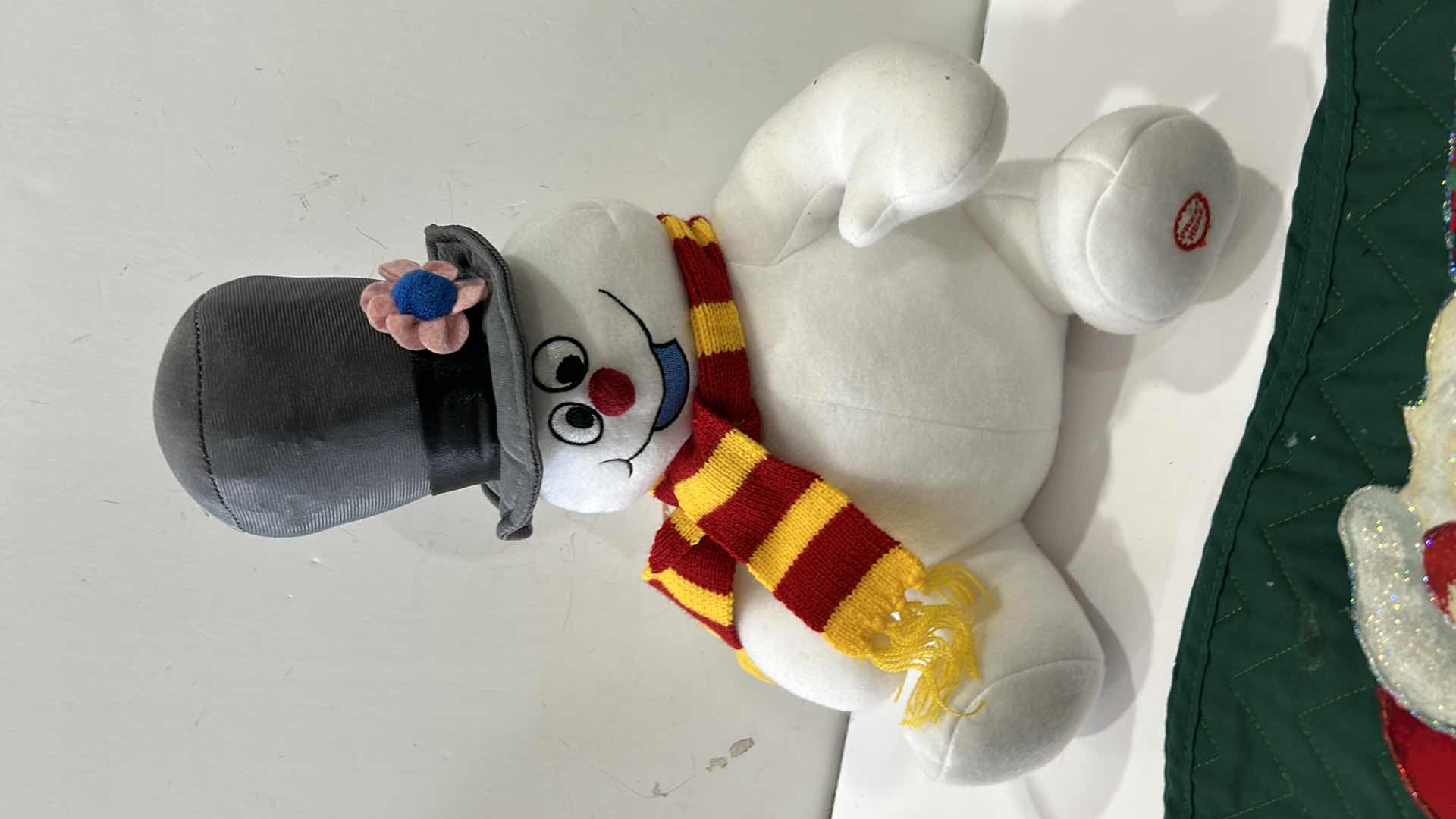 Photo 1 of 5 PC CHRISTMAS DECOR