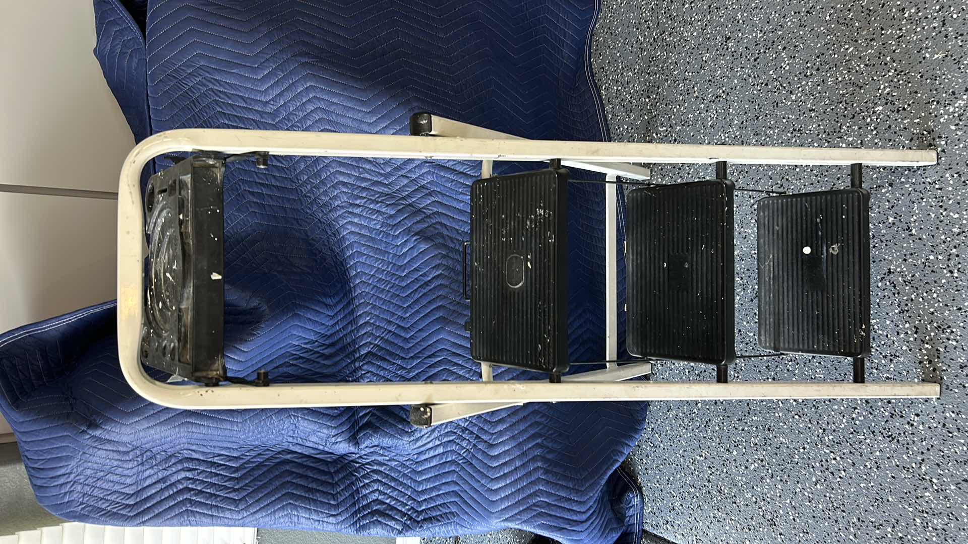 Photo 1 of 3 STEP LADDER