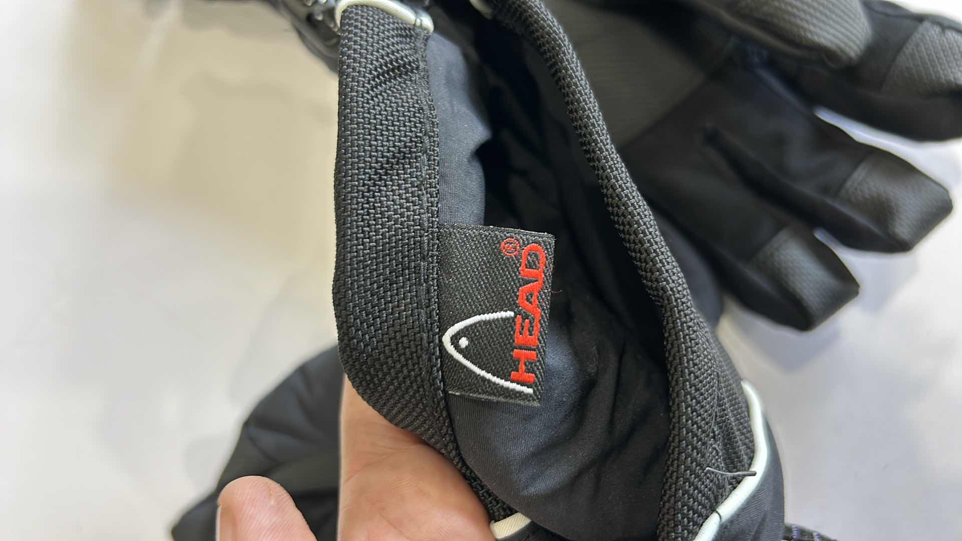 Photo 8 of 2 SETS OF SKI GLOVES AND BEANIE