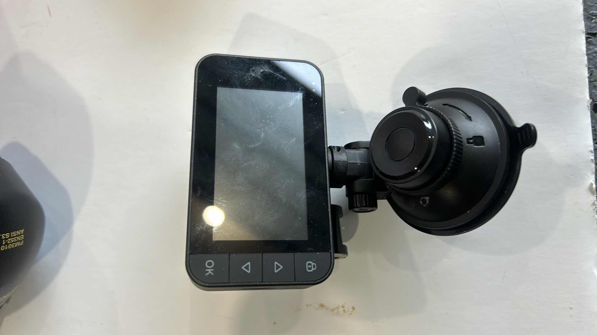 Photo 1 of COLEMAN LANTERN, HEADPHONES, BACON PRESS AND MORE