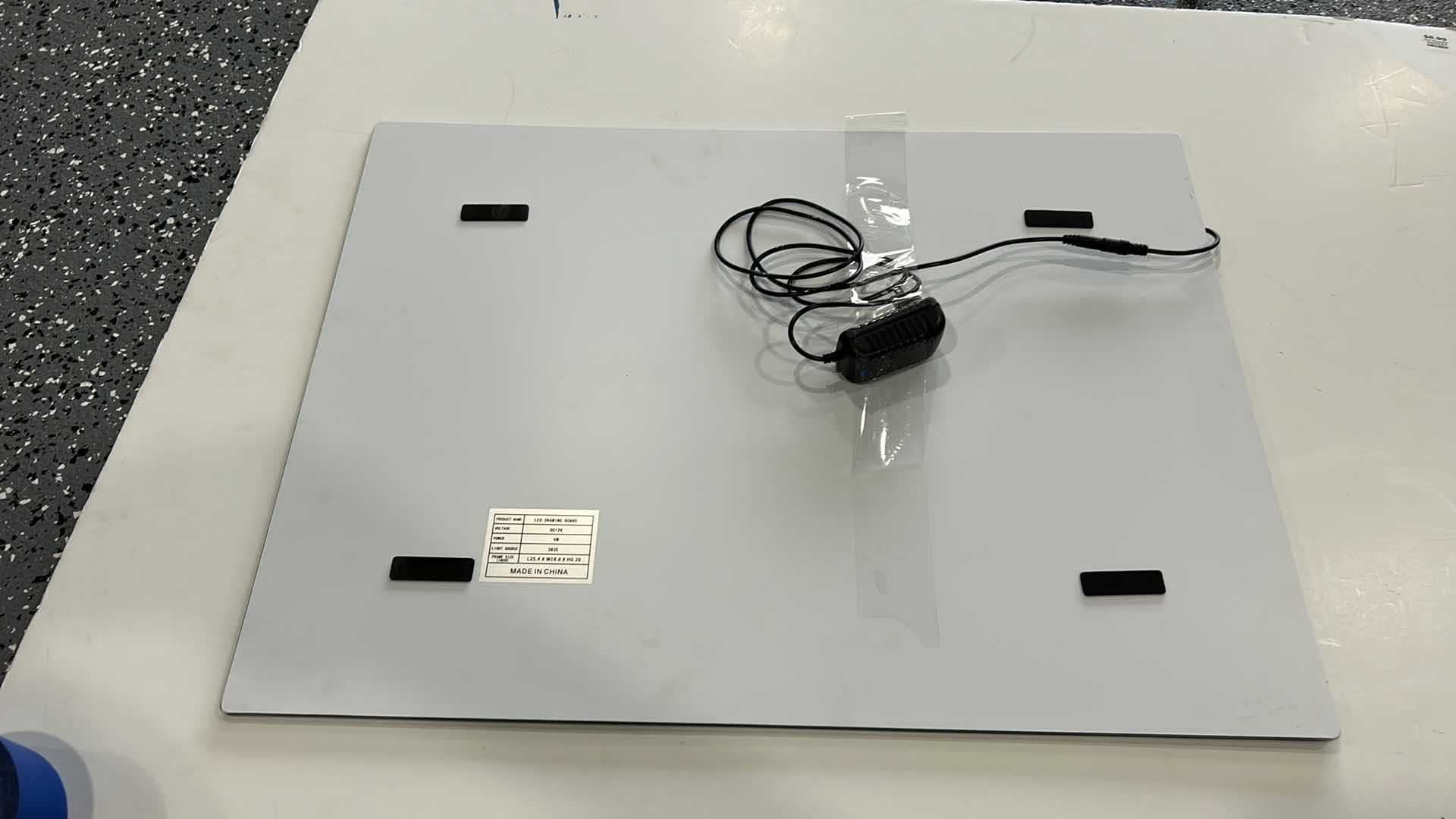 Photo 1 of LED DRAWING BOARD