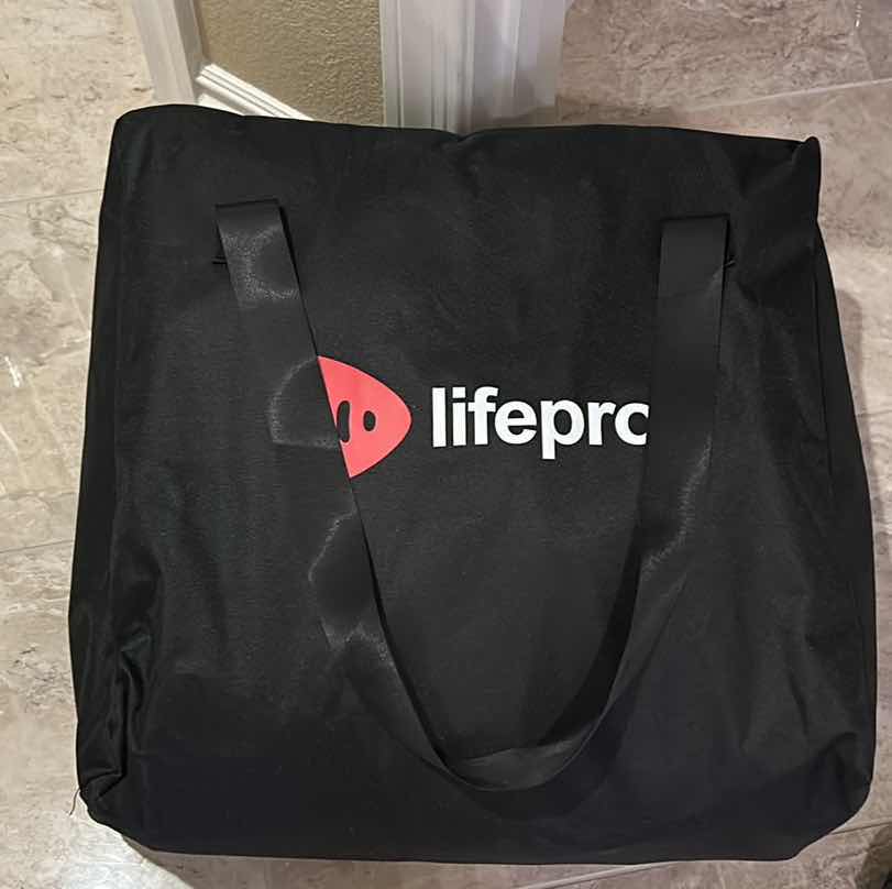 Photo 1 of LIFE PRO SAUNA BLANKET