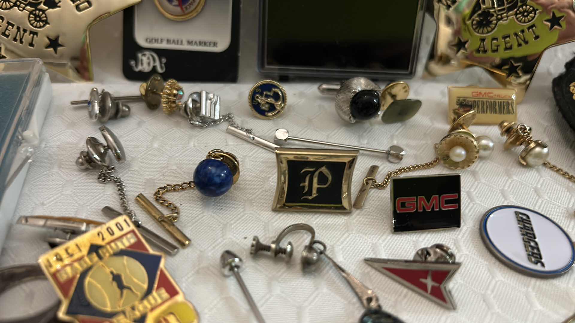 Photo 1 of MENS ACCESSORIES