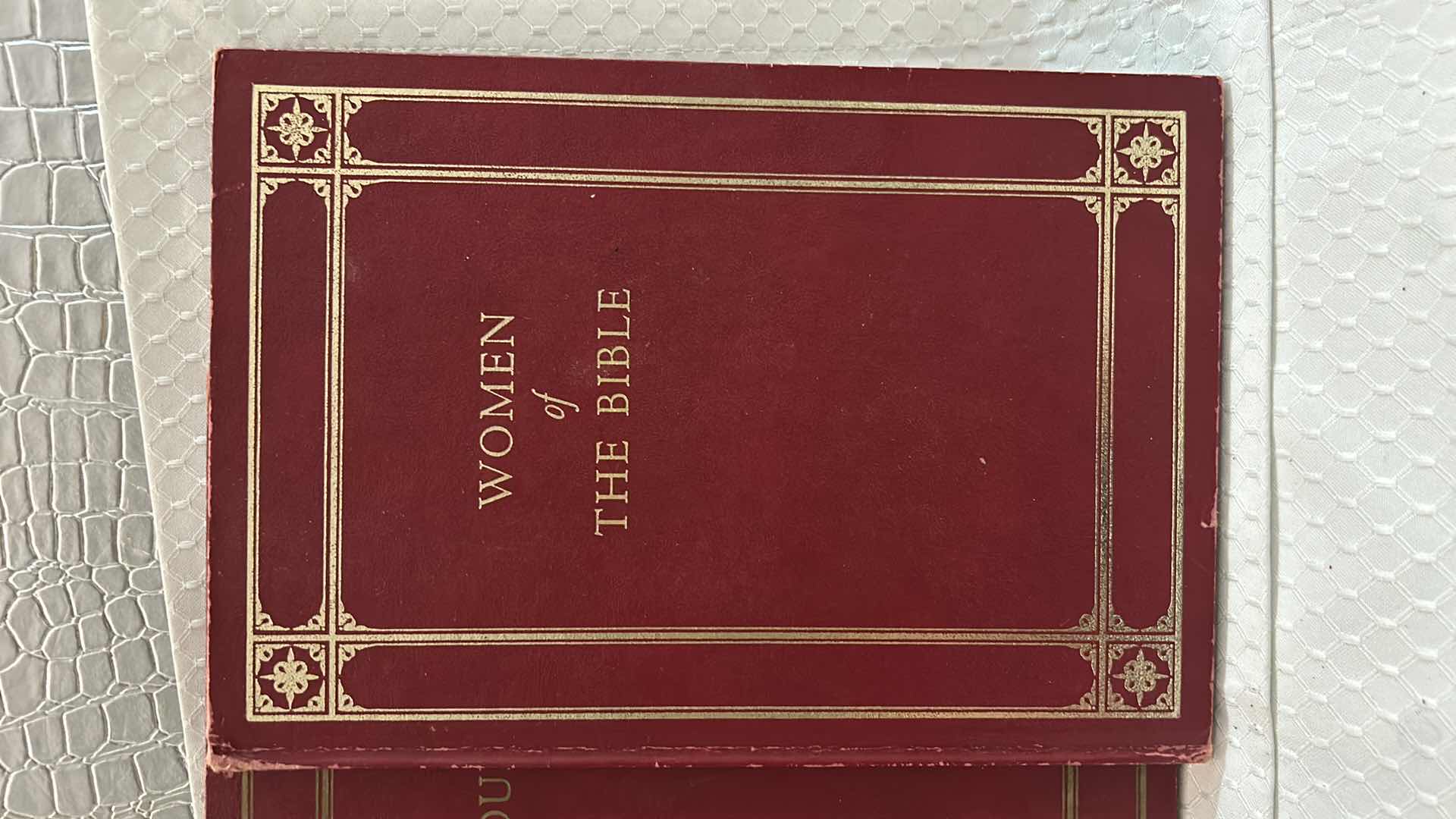 Photo 1 of 3 RARE VINTAGE BOOKS