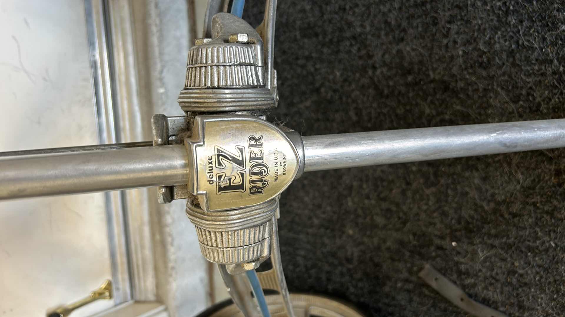 Photo 1 of DELUXE EASY RIDER, CART.