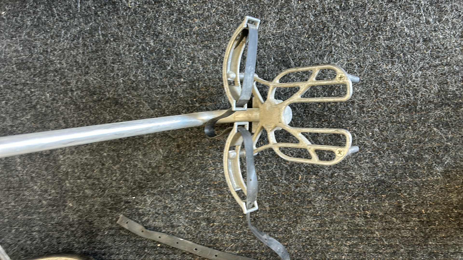 Photo 1 of DELUXE EASY RIDER, CART.