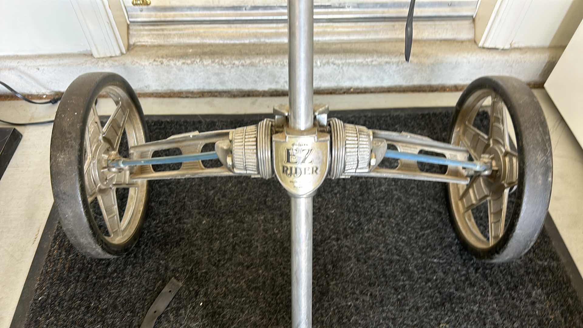 Photo 1 of DELUXE EASY RIDER, CART.