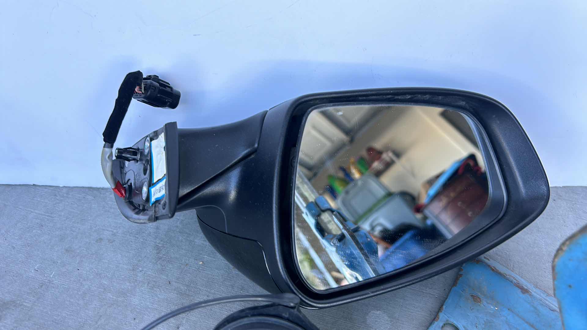 Photo 1 of CAR PARTS