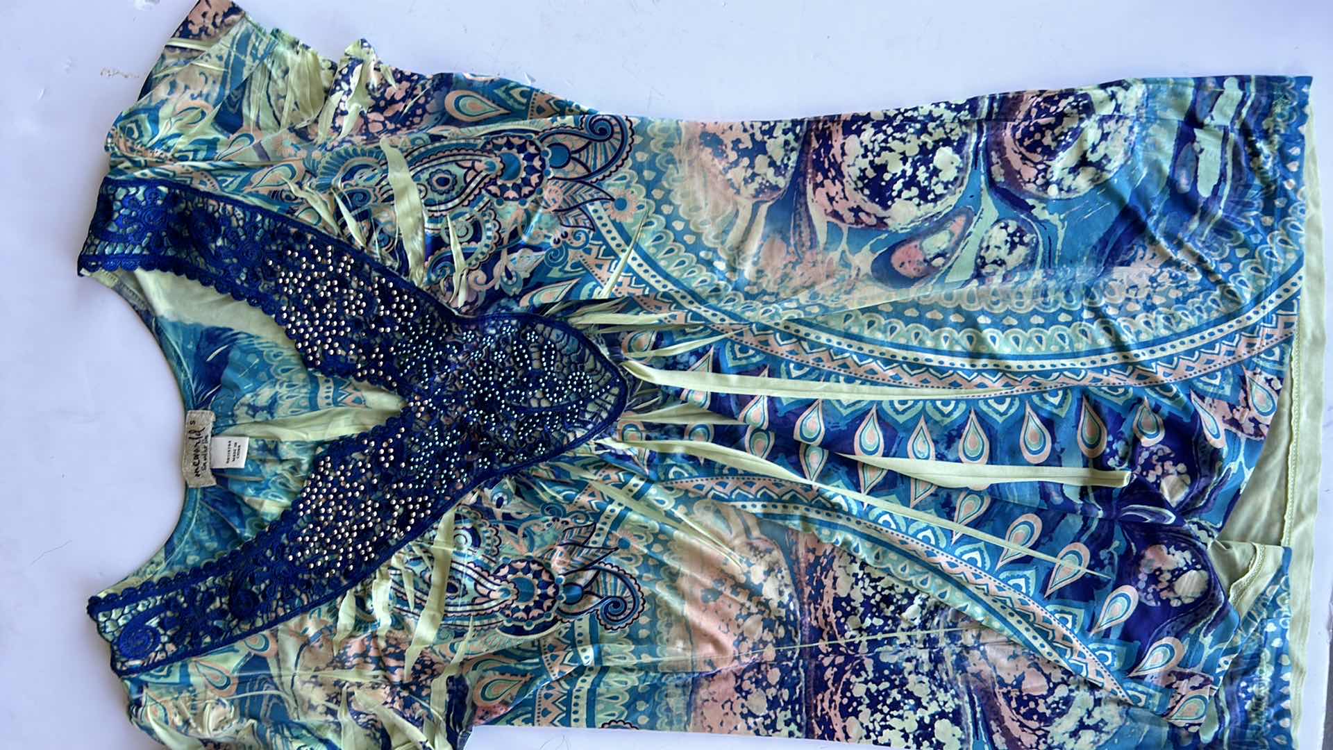 Photo 1 of WOMEN’S WEAR 10 TOP SIZE SMALL/MEDIUM.