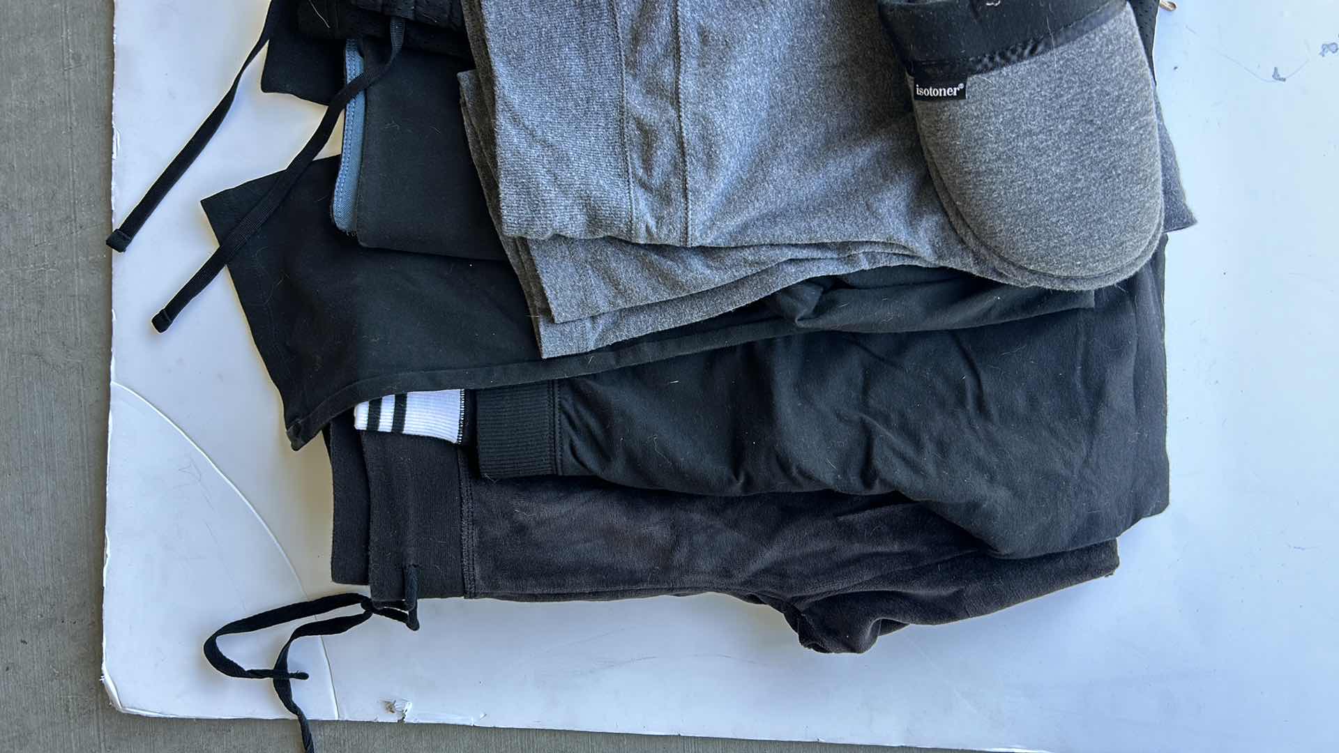 Photo 1 of WOMENS ACTIVE WEAR SIZE SMALL