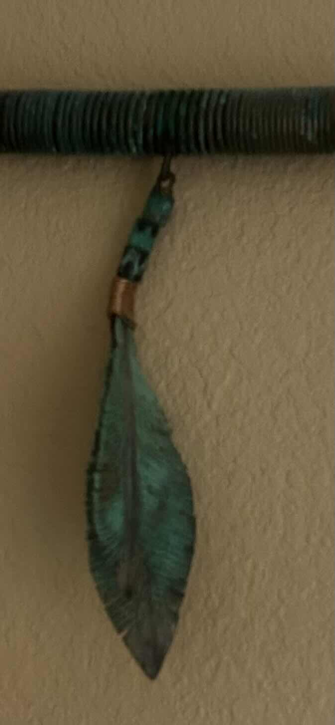 Photo 1 of COPPER SPEAR APPROX 55”