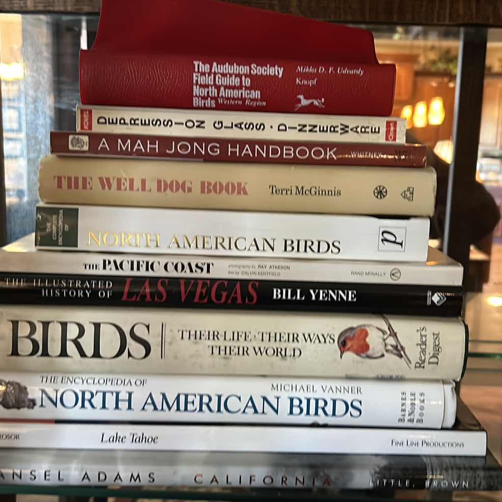 Photo 1 of 13 BOOKS - MOSTLY HARDCOVER