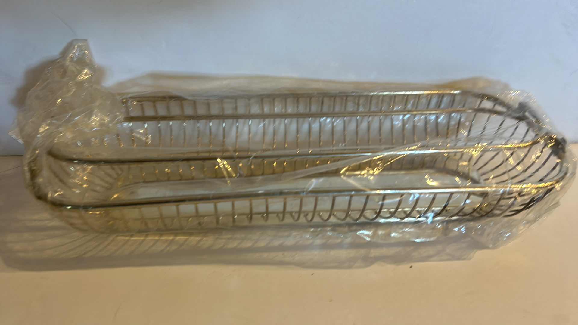 Photo 1 of CRYSTAL AND GLASS SERVEWARE