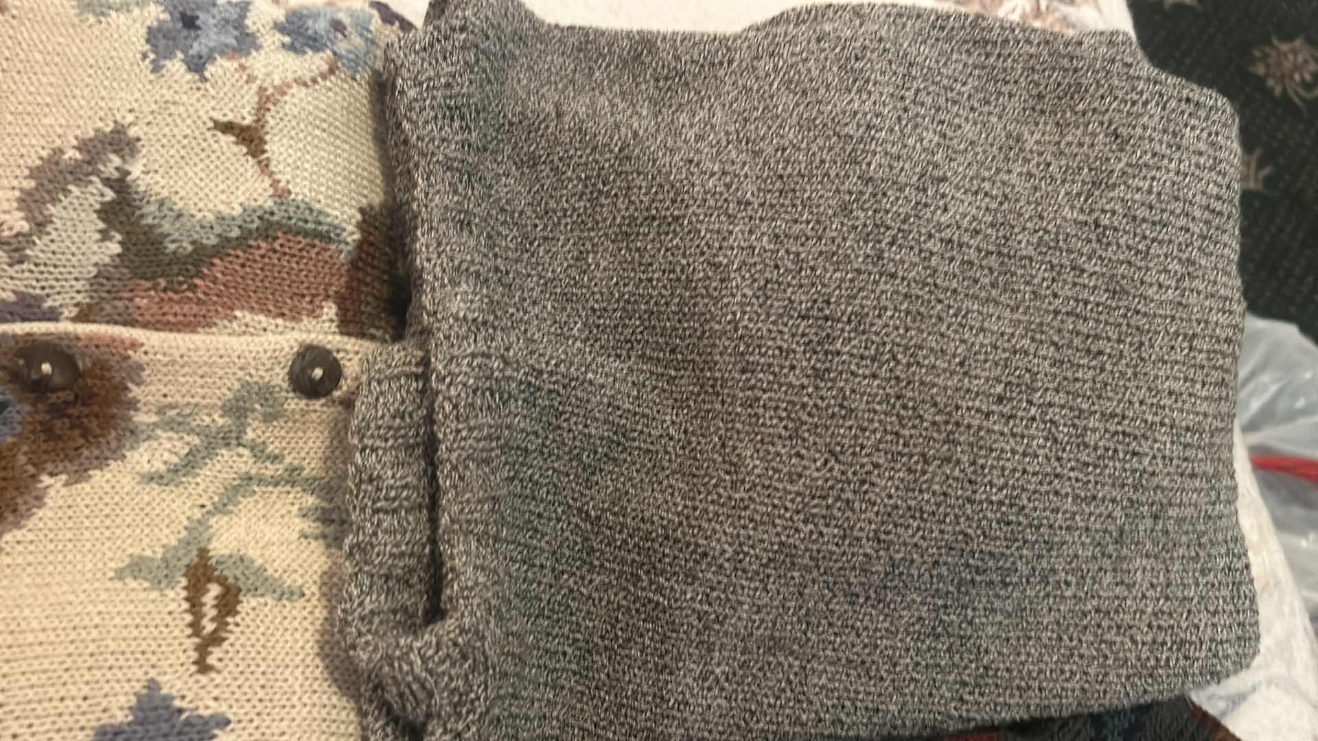 Photo 1 of 4 WOMENS SWEATERS