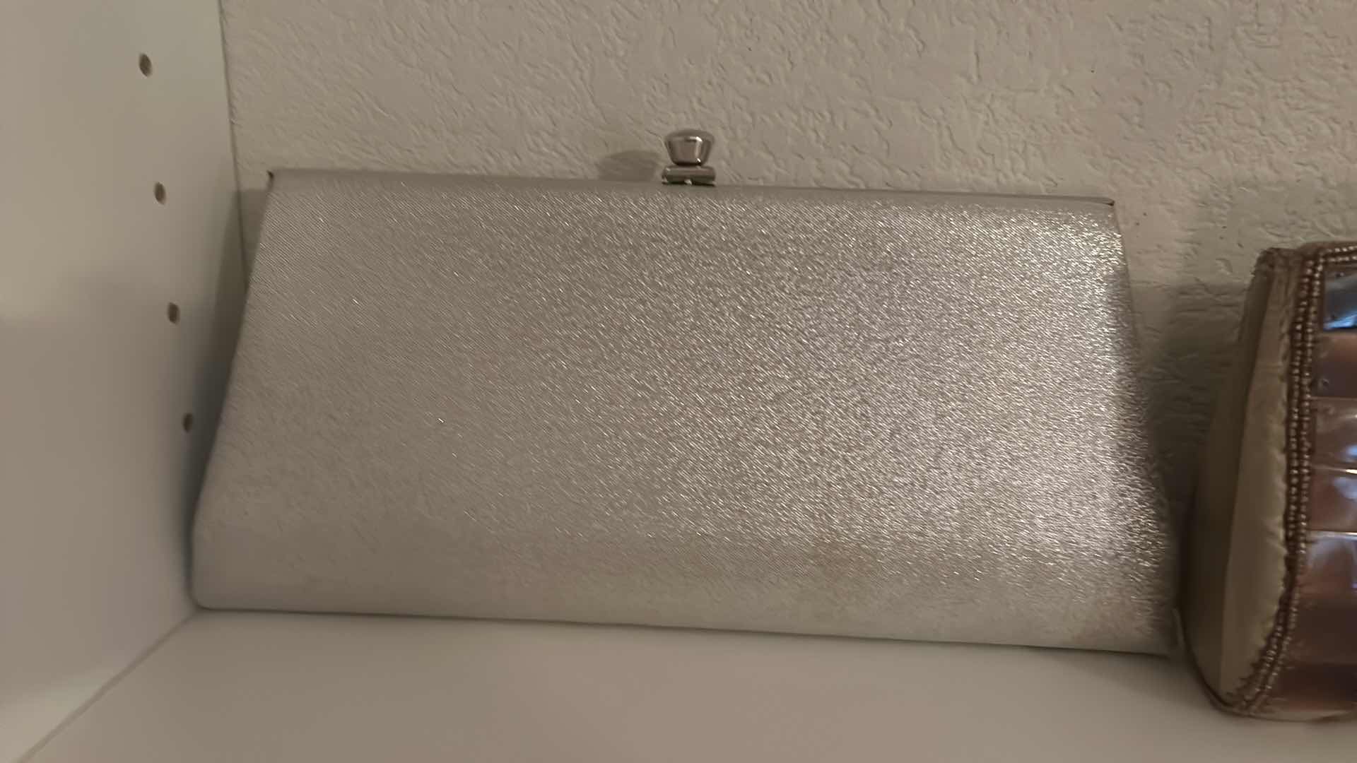 Photo 1 of 3 WOMENS CLUTCHES