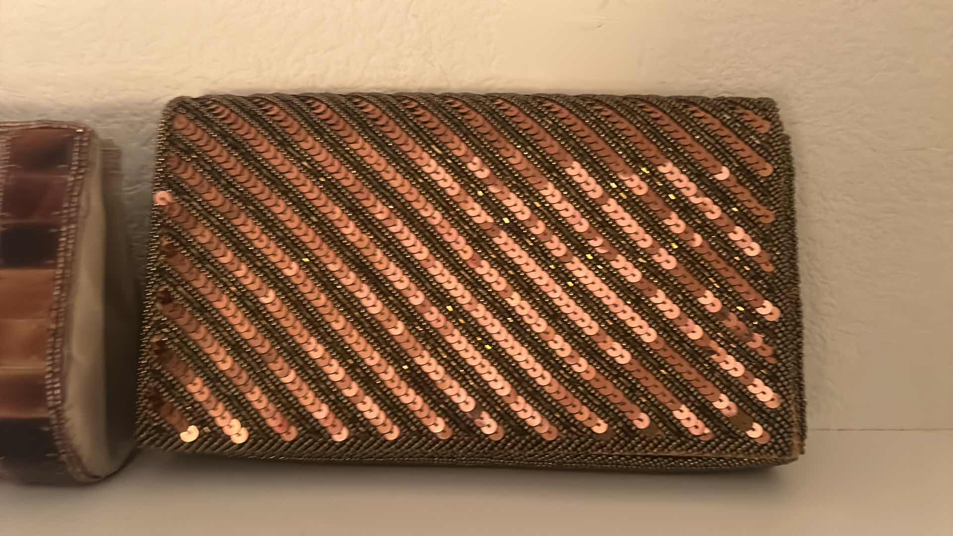 Photo 1 of 3 WOMENS CLUTCHES
