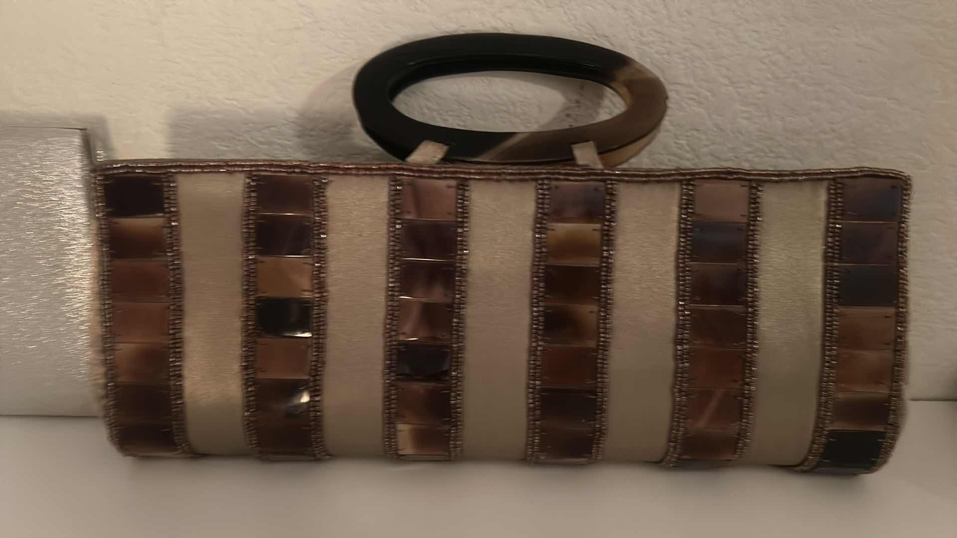 Photo 1 of 3 WOMENS CLUTCHES