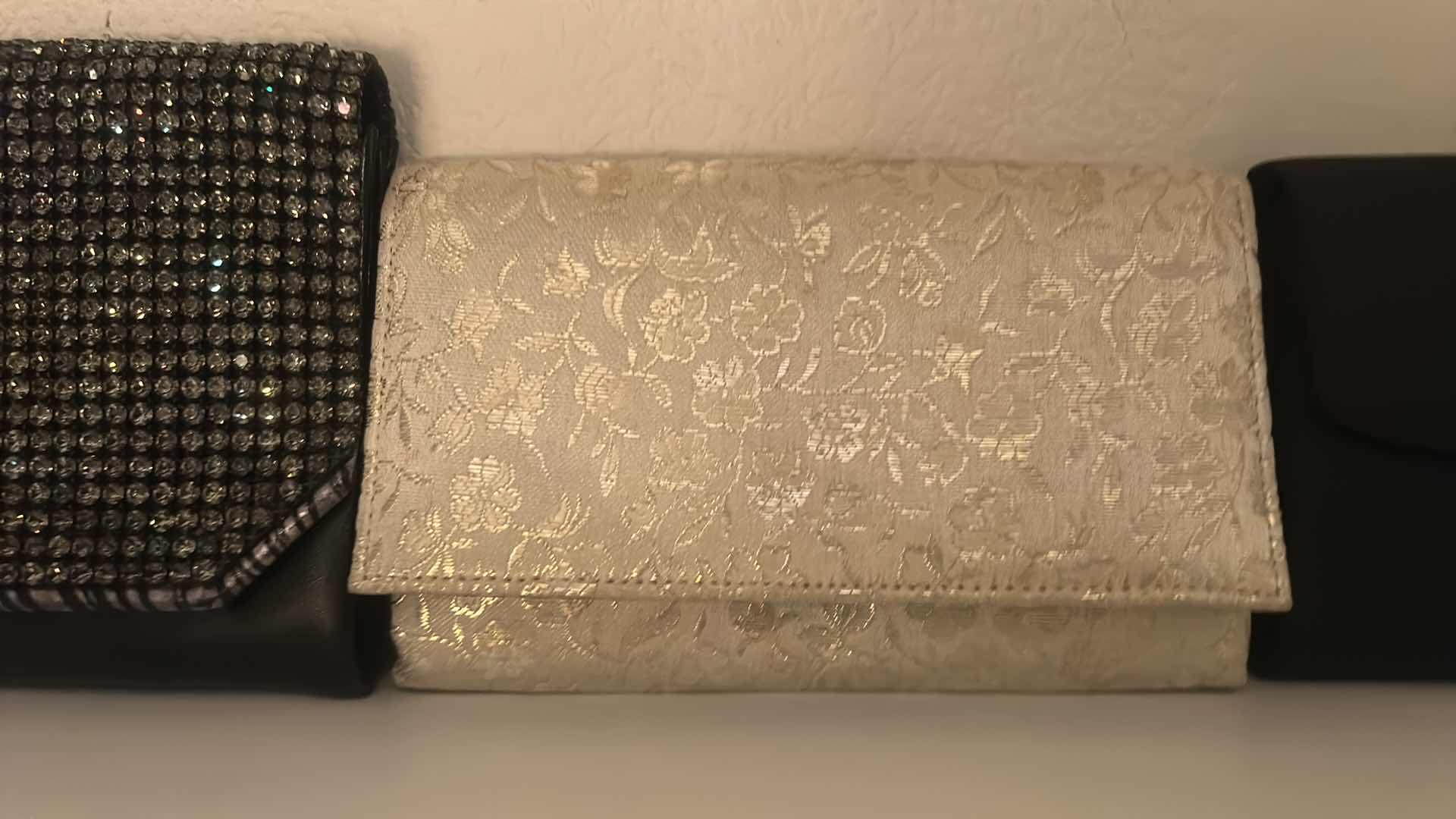 Photo 1 of 3 WOMENS CLUTCHES