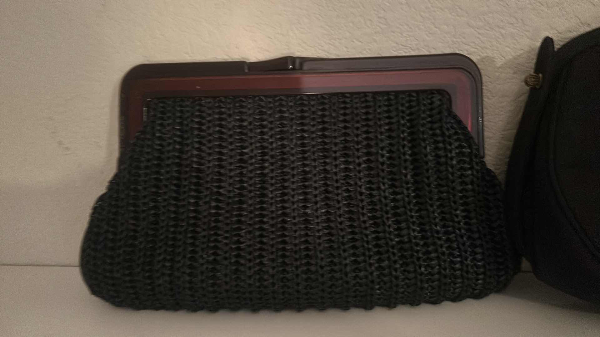 Photo 1 of 3 WOMENS CLUTCHES