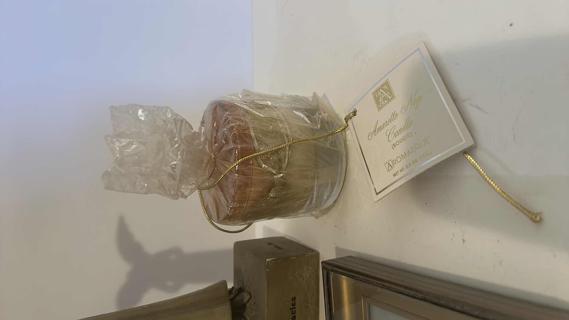 Photo 1 of 6 PC HOME DECOR, ANGEL H10”