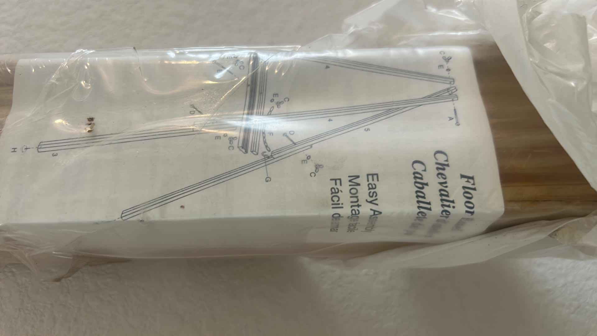 Photo 1 of 2 NEW ART EASELS