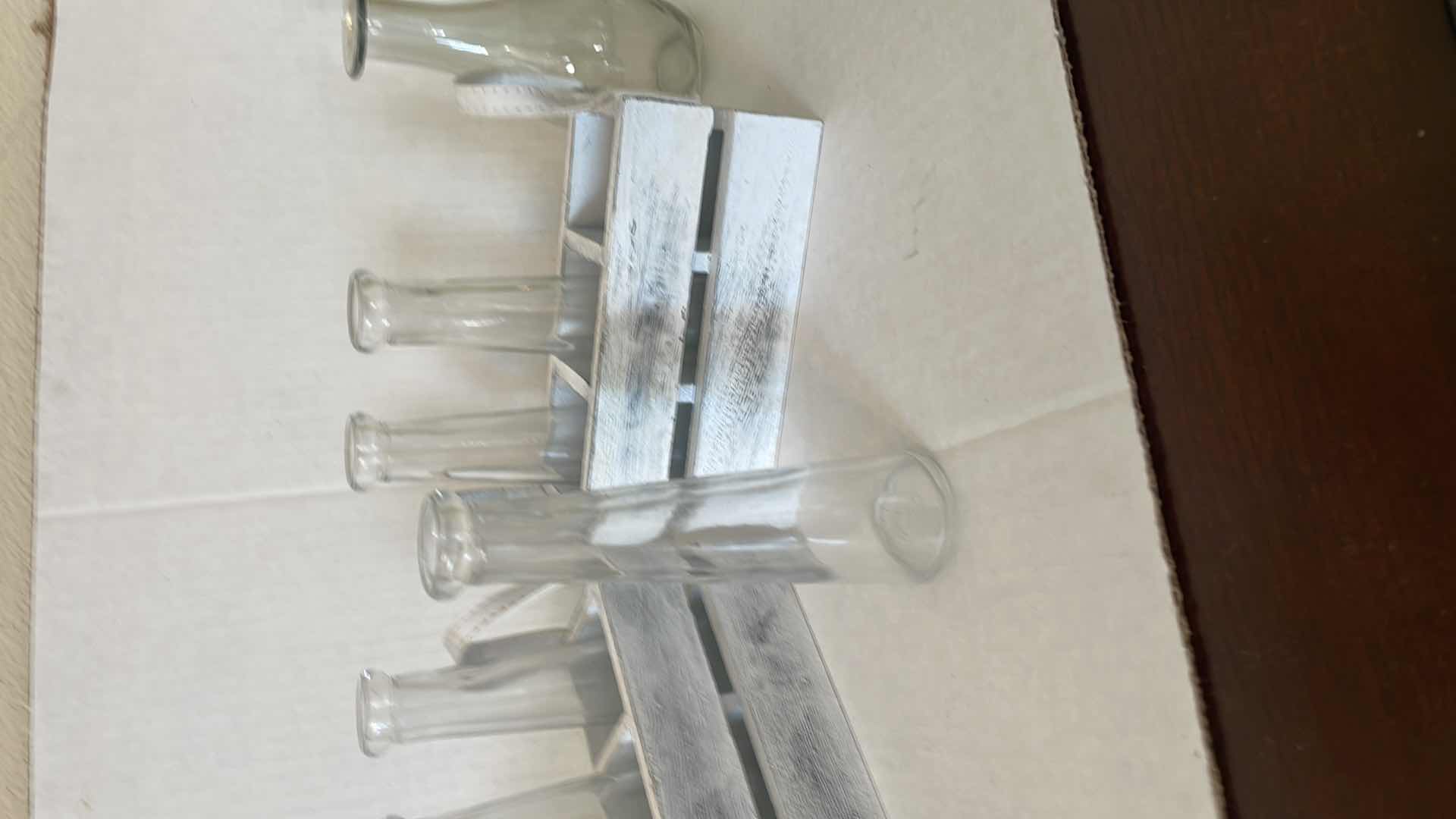 Photo 5 of DECORATIVE SMALL VASES 7”