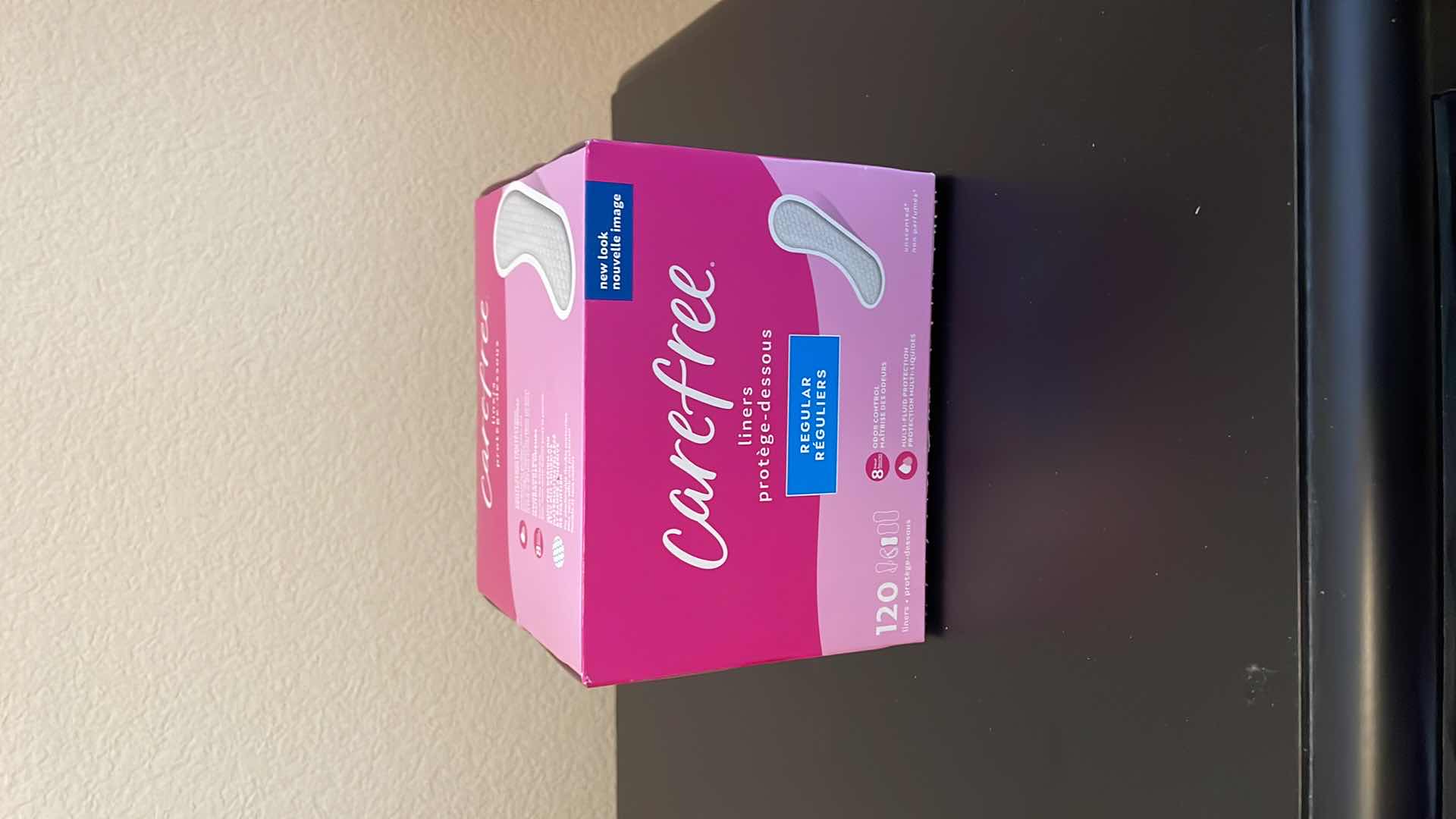 Photo 1 of CAREFREE LINERS