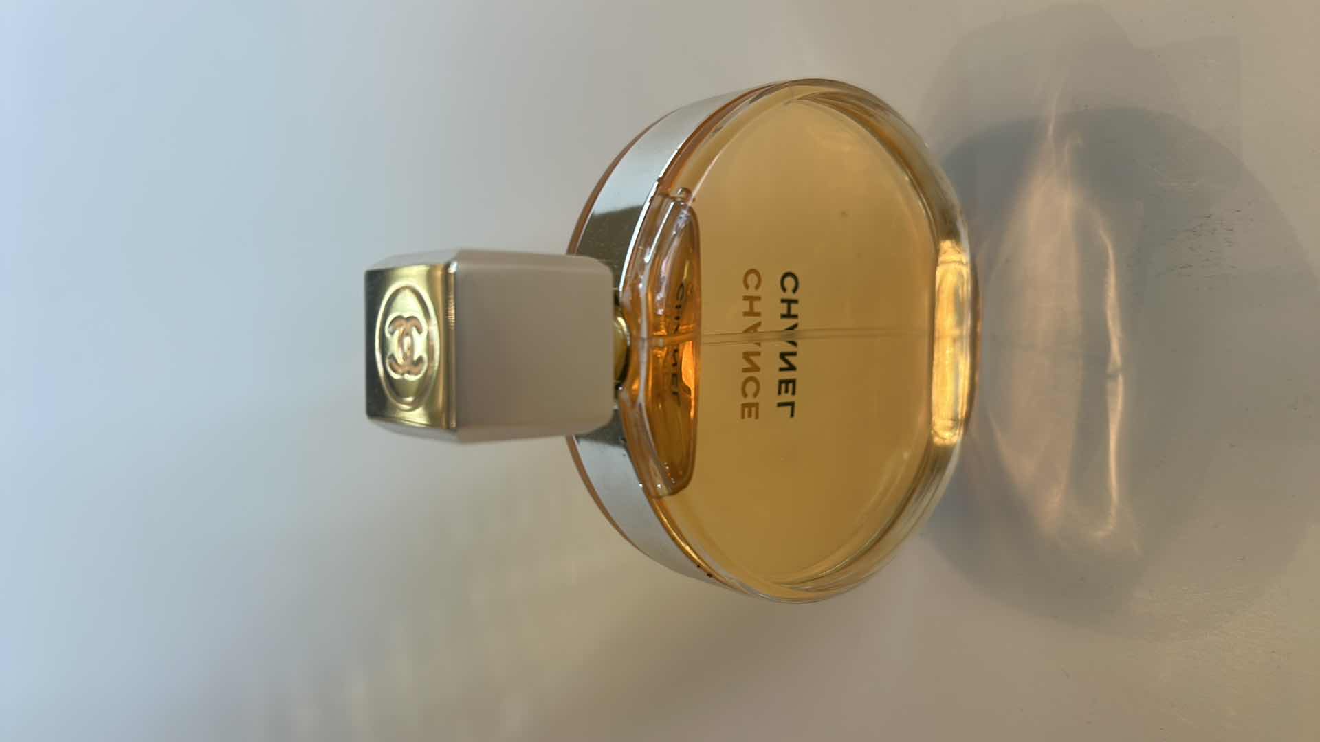 Photo 2 of CHANEL CHANCE FRAGRANCE PERFUME