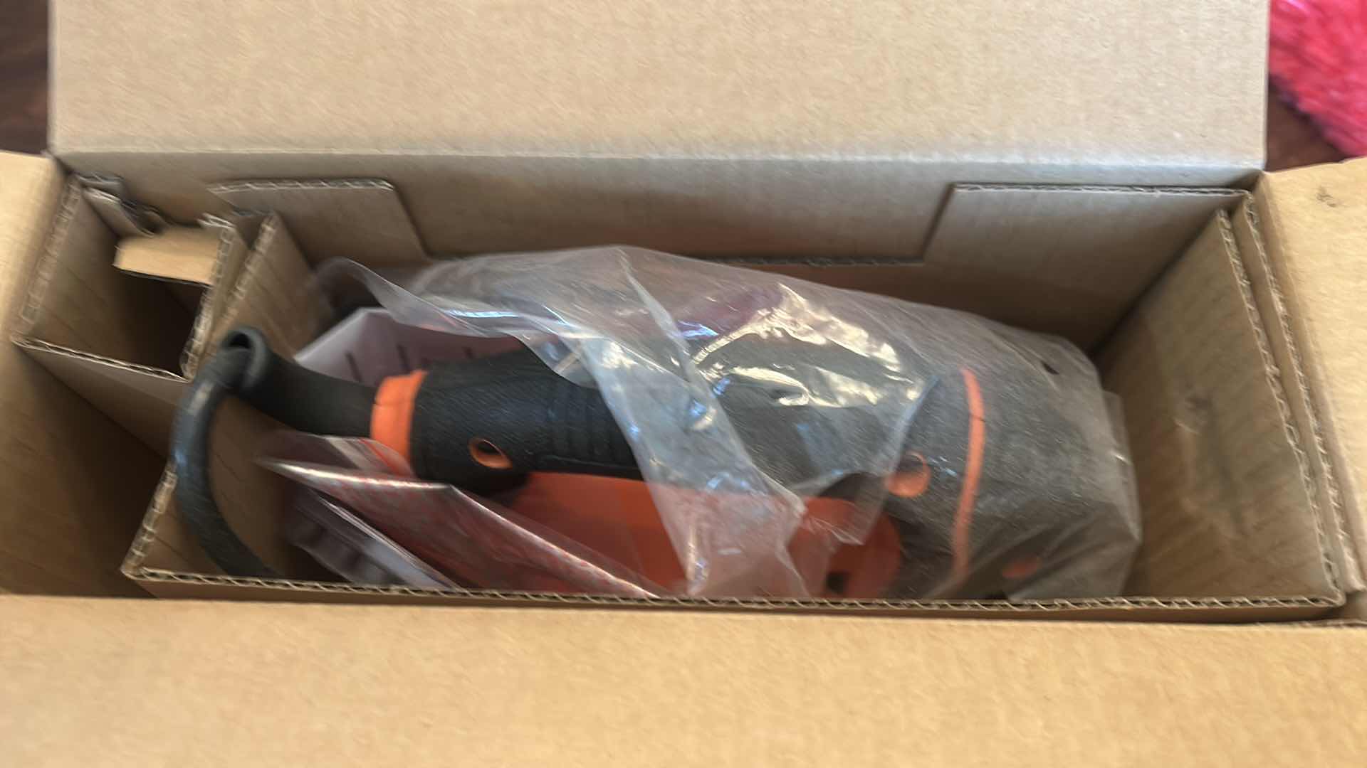 Photo 1 of BLACK & DECKER 5.0 AMP JIGSAW