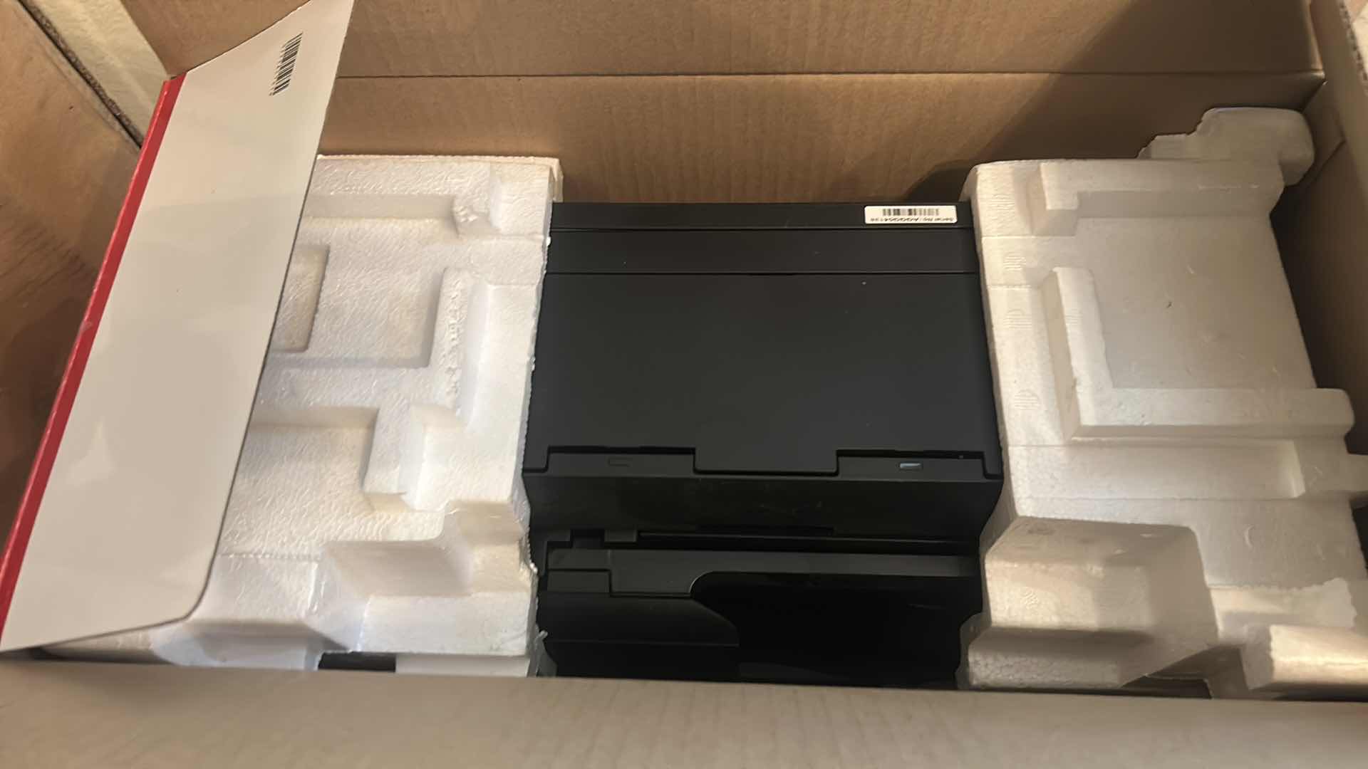 Photo 2 of CANON PIZMA TR8620 WIRELESS PRINT COPY SCAN