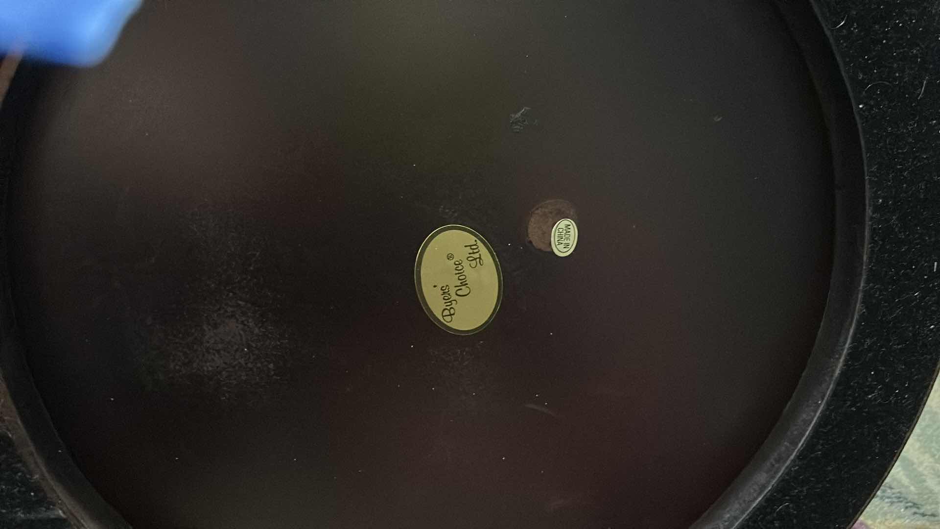 Photo 1 of BYERS CHOICE DOLL HOUSE SPIRAL STAIRCASE H22”