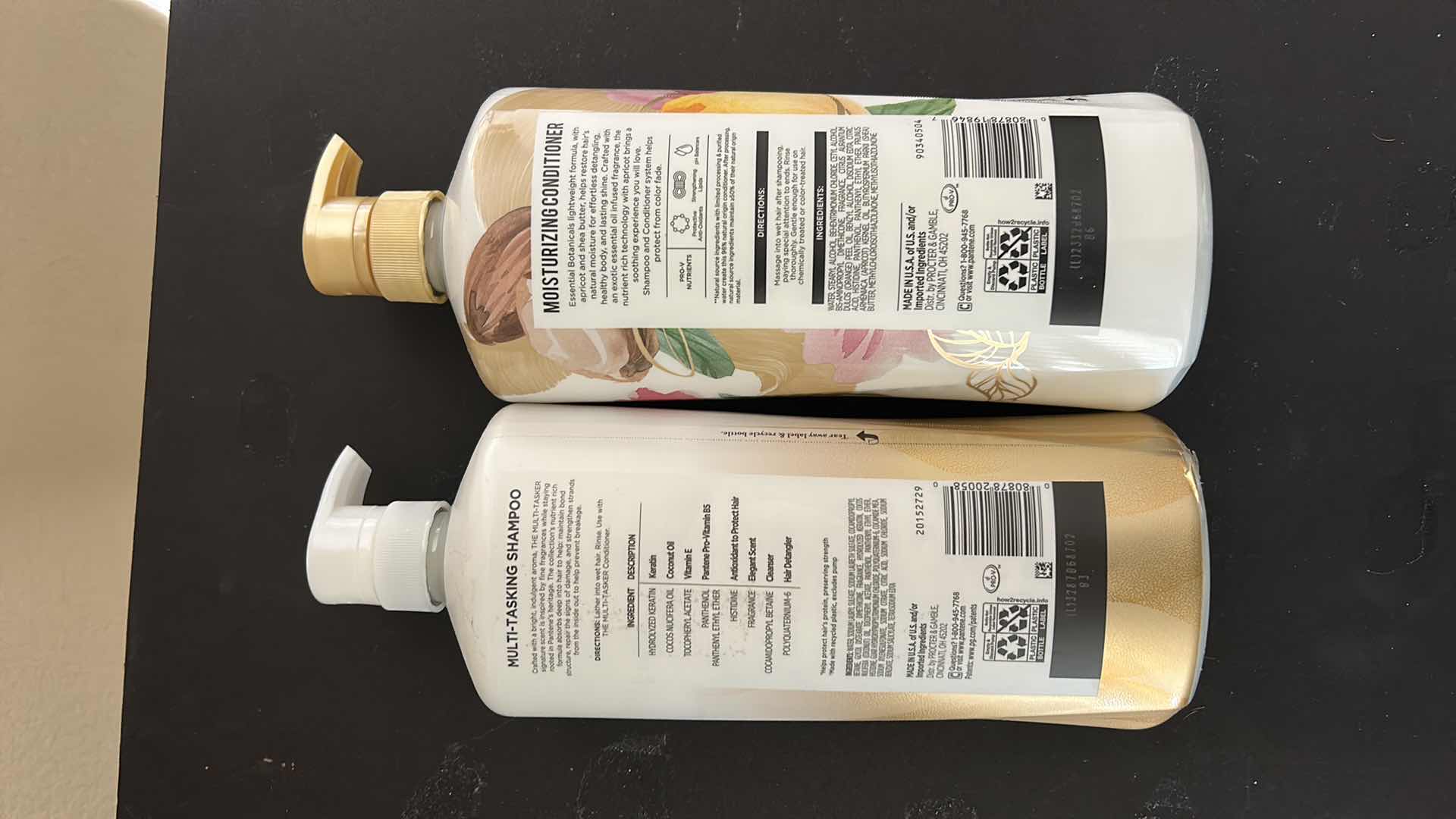 Photo 1 of 2 NEW PANTENE HAIRCARE PRODUCTS