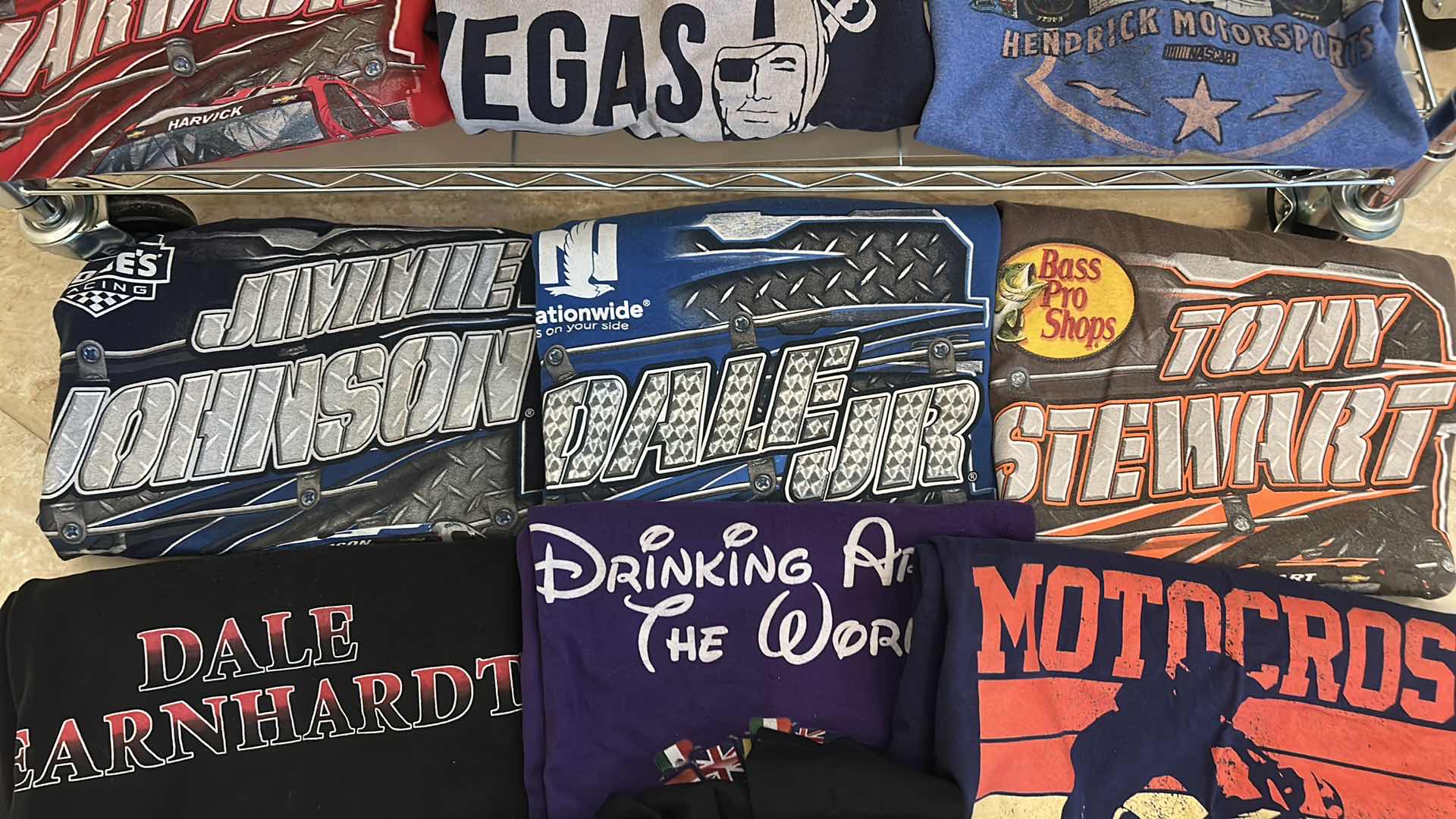 Photo 4 of 13 MENS XXXL TEE SHIRTS