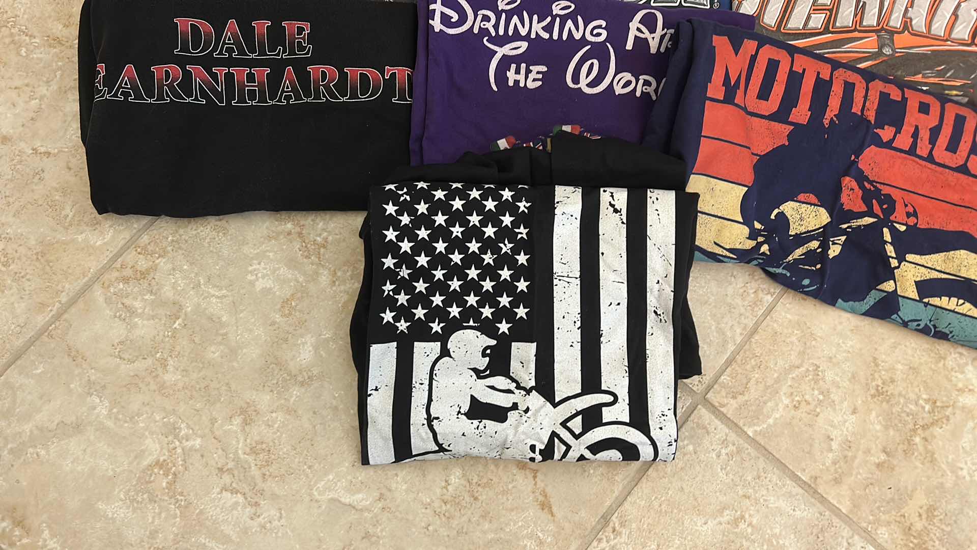 Photo 6 of 13 MENS XXXL TEE SHIRTS