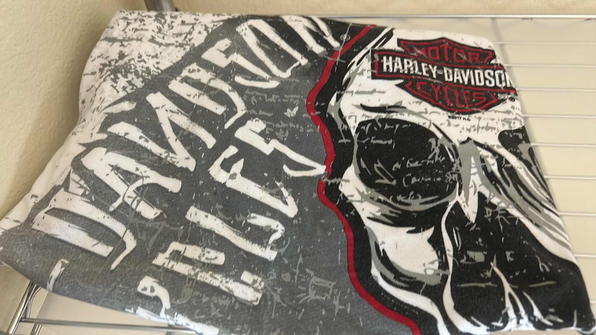 Photo 1 of 3 MENS XXXL HARLEY DAVIDSON TEE SHIRTS