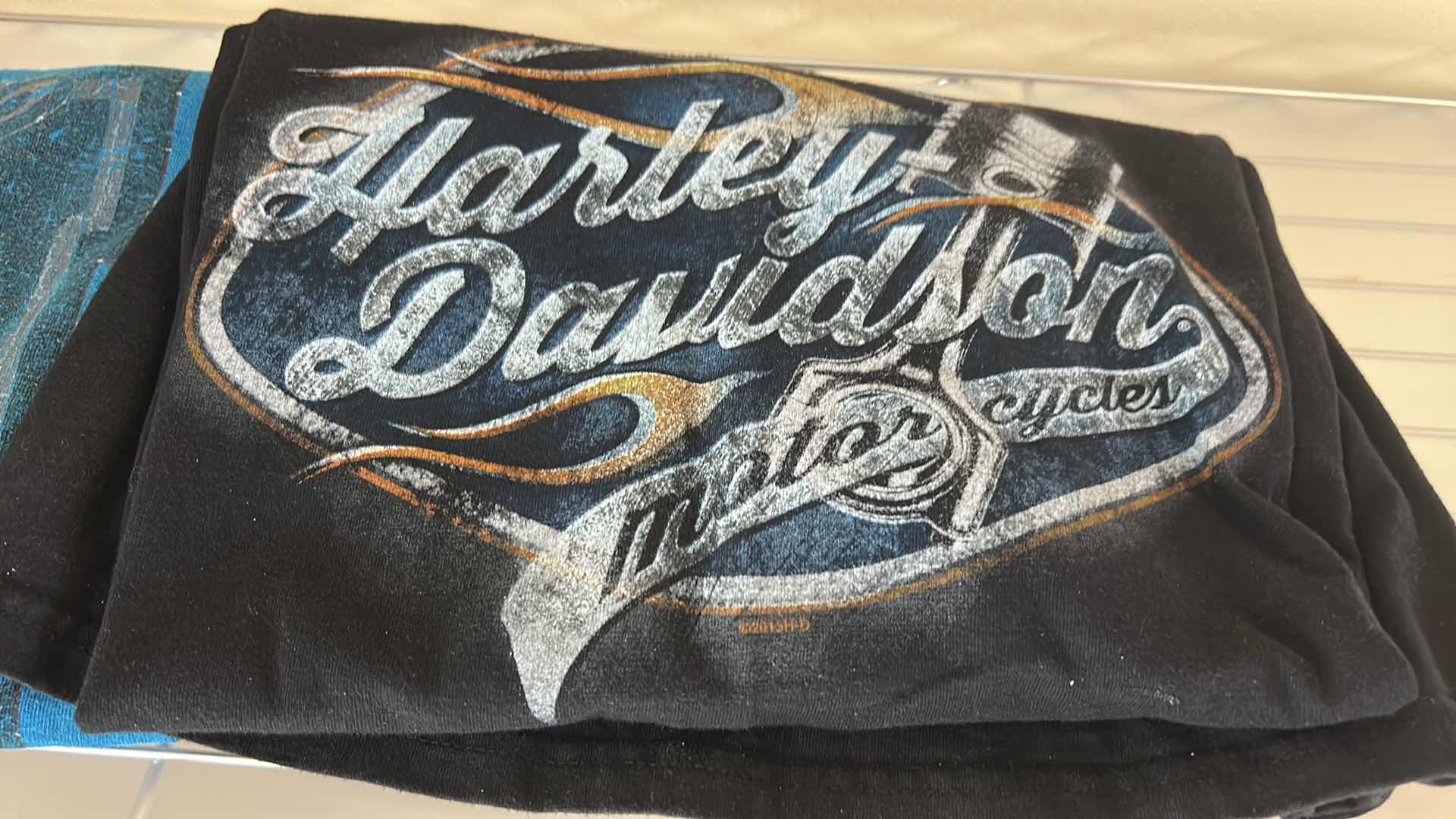 Photo 1 of 3 MENS XXXL HARLEY DAVIDSON TEE SHIRTS