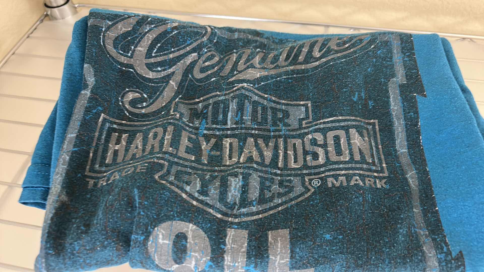 Photo 1 of 3 MENS XXXL HARLEY DAVIDSON TEE SHIRTS