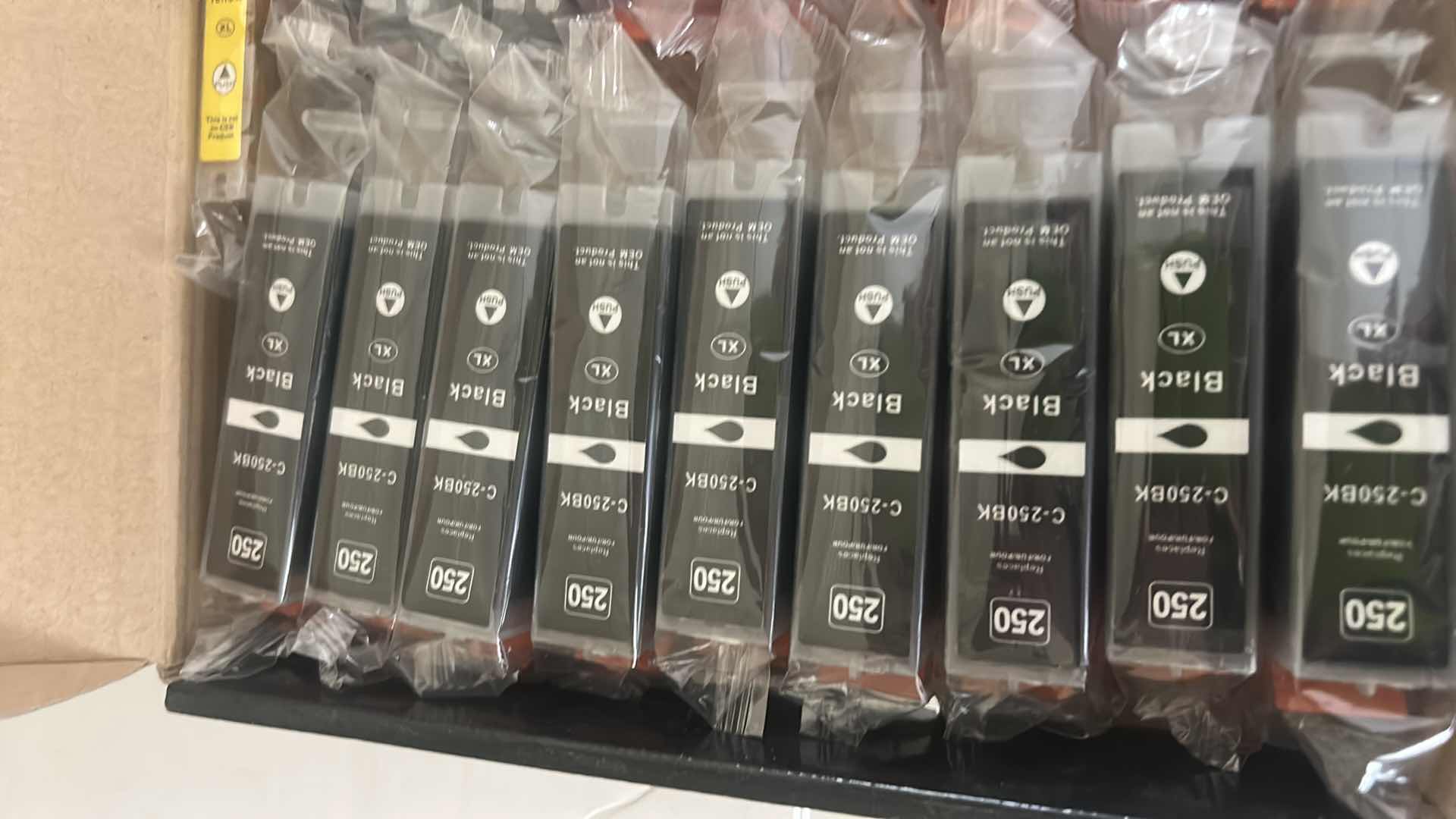 Photo 2 of ARTHUR INKJET CARTRIDGES