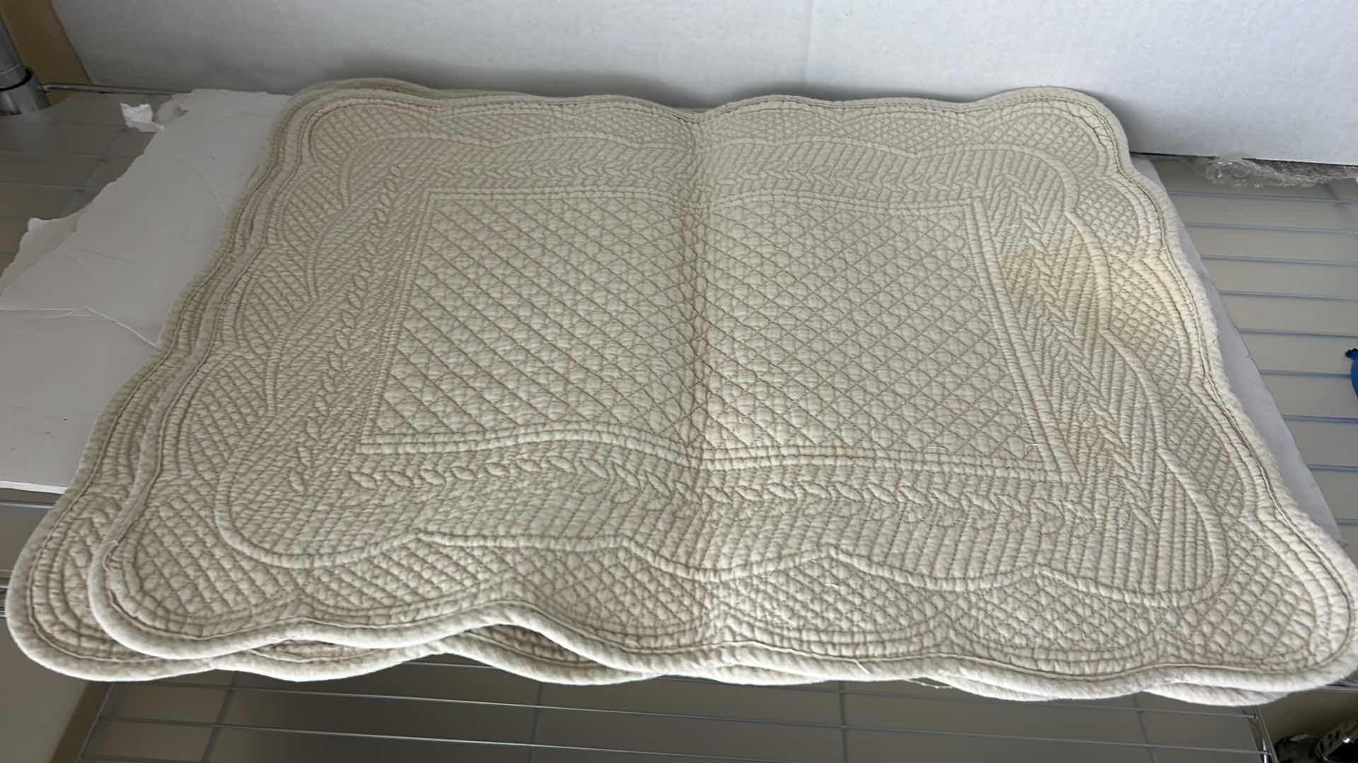 Photo 1 of 8 PLACEMATS