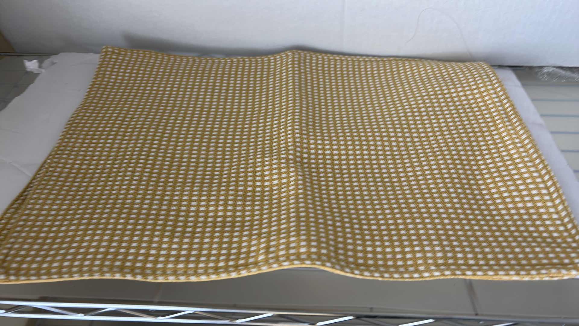 Photo 1 of 8 PLACEMATS