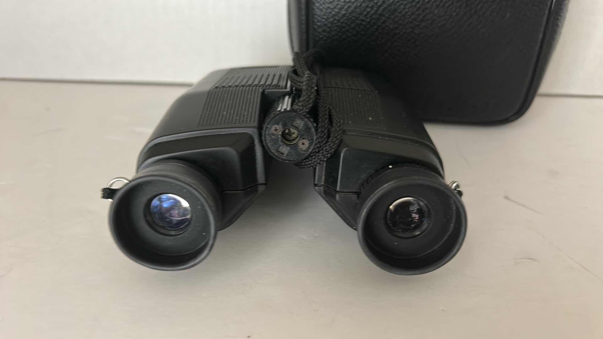Photo 1 of SMALL NIKON BINOCULARS