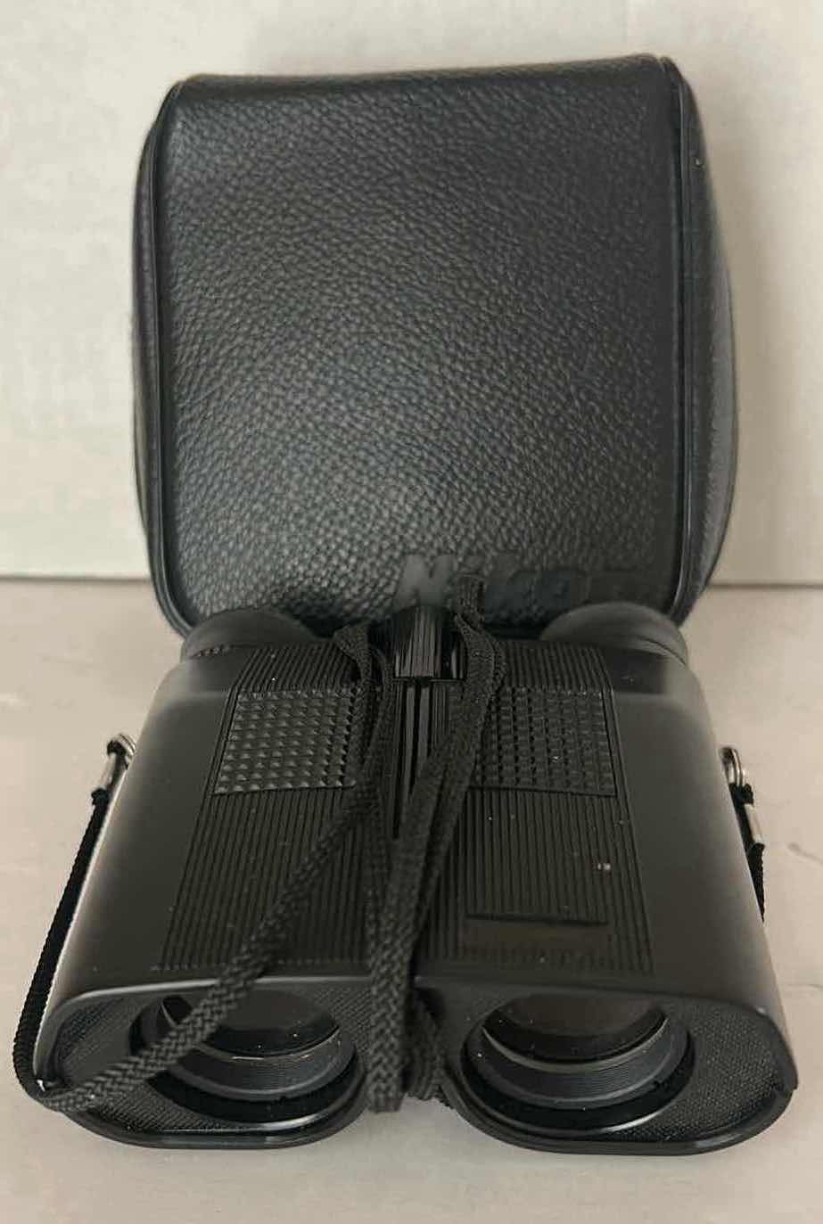 Photo 1 of SMALL NIKON BINOCULARS