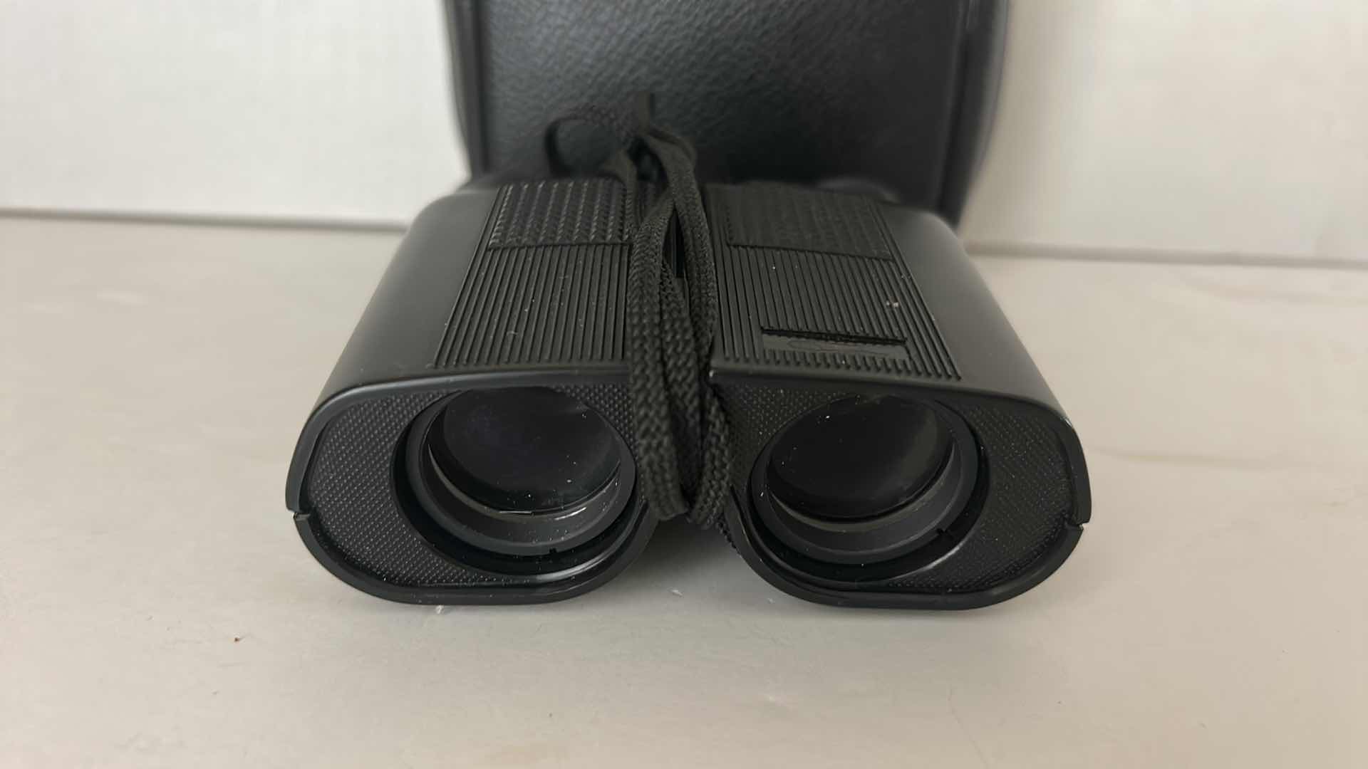 Photo 1 of SMALL NIKON BINOCULARS