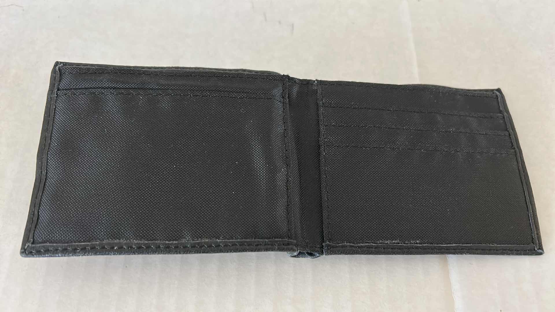 Photo 1 of 4 MENS WALLETS
