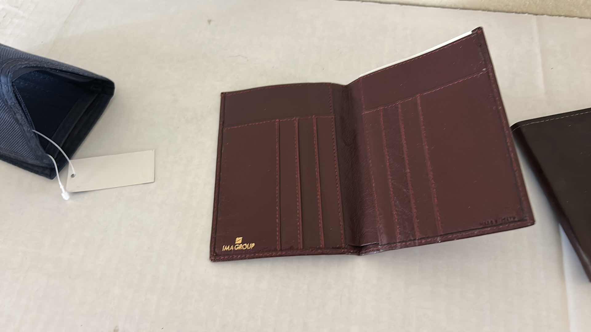 Photo 3 of 4 MENS WALLETS