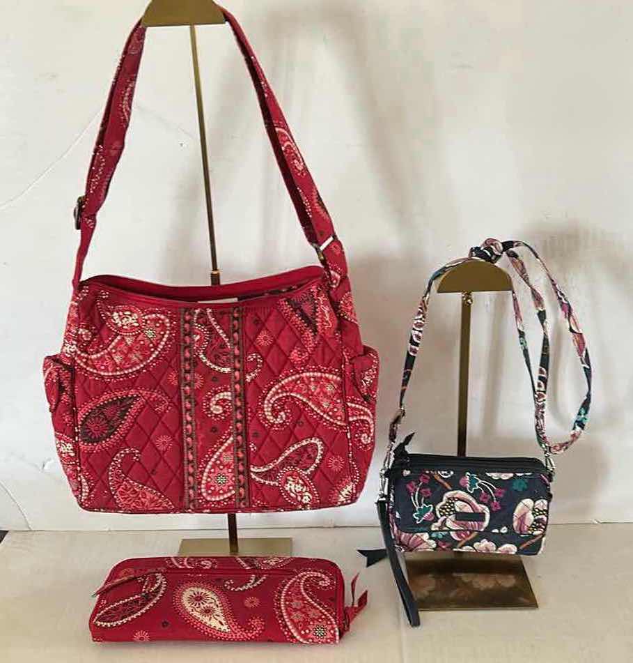 Photo 1 of 3 VERA BRADLEY HANDBAGS
