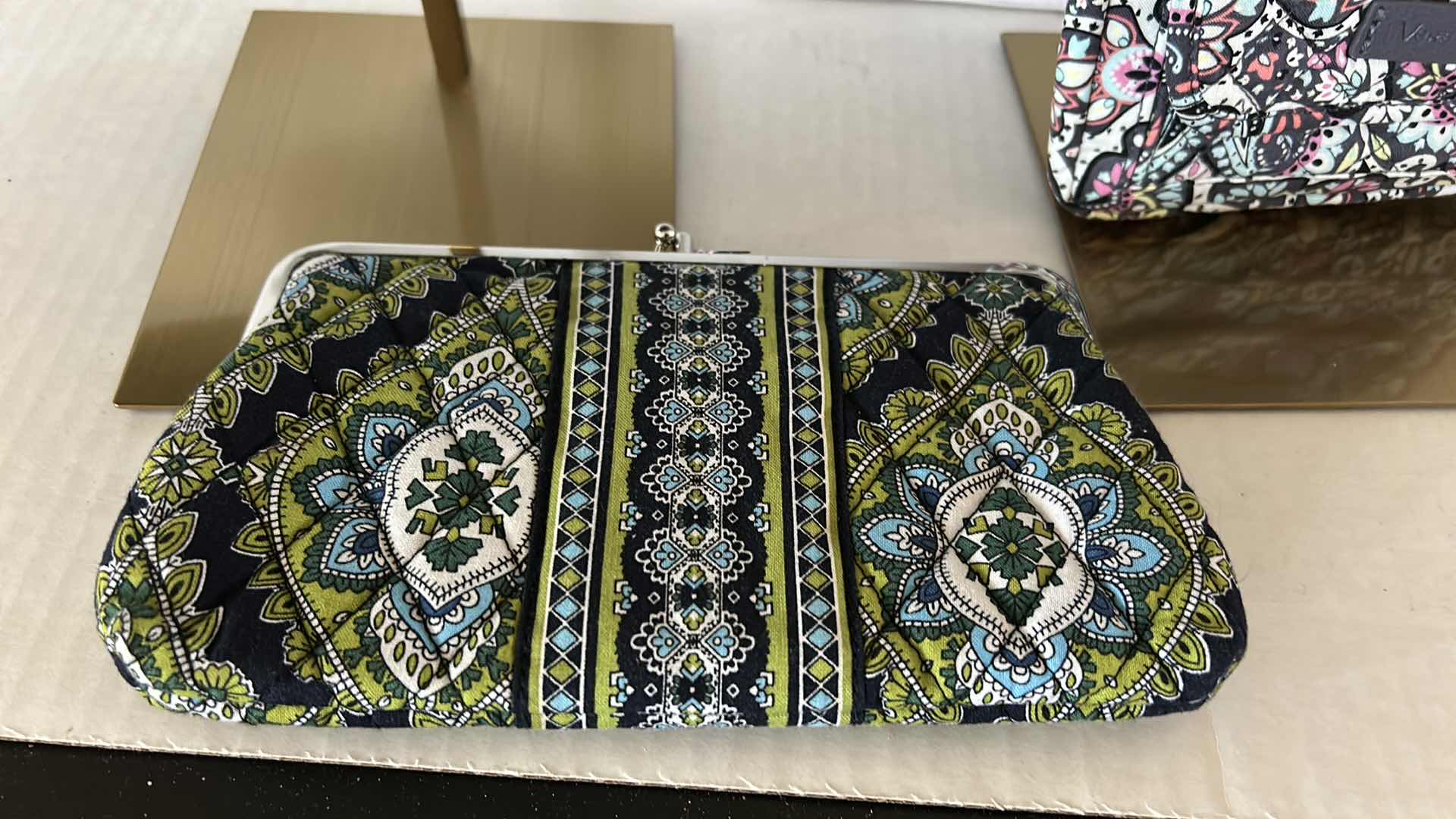 Photo 3 of 3 VERA BRADLEY HANDBAGS/CLUTCHES