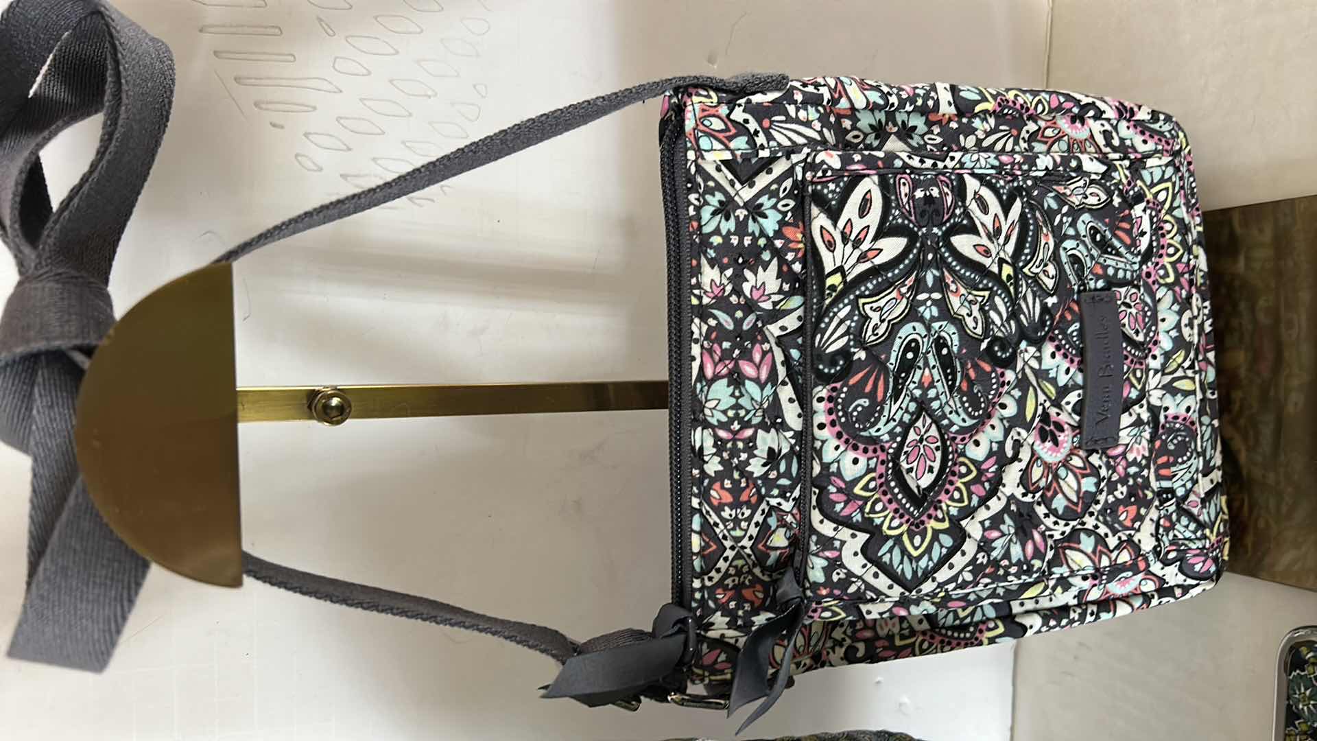 Photo 4 of 3 VERA BRADLEY HANDBAGS/CLUTCHES